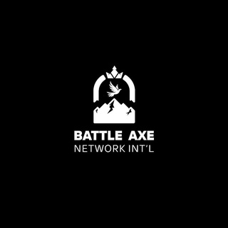 Telegram profile photo for BATTLE AXE NETWORK INT'L