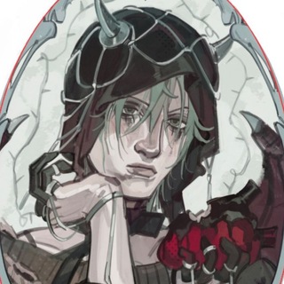Telegram profile photo for разбив (つ≧▽≦)つ