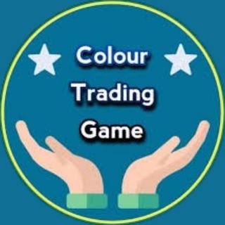 Telegram profile photo for Colour Trading Game