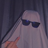 Telegram profile photo for Ghost