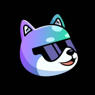 Telegram profile photo for BONKLANA ANNOUNCEMENTS