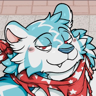 Telegram profile photo for ZiRan The Badger