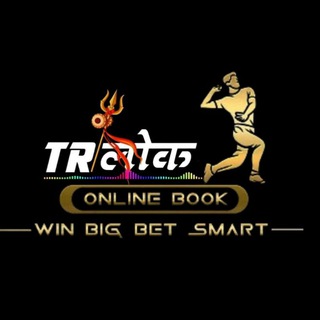 Telegram profile photo for ποΈπTrilok BookπποΈ