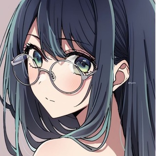 Telegram profile photo for Kurokawa