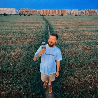 Telegram profile photo for Путь богурая🌓