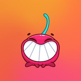 Telegram profile photo for Hyper Star