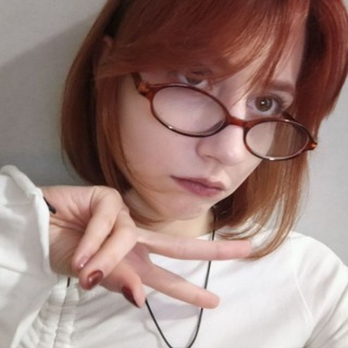 Telegram profile photo for шура𓆝 𓆟 𓆞