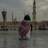 Telegram profile photo for {رب إشـرح لــي صــدري}