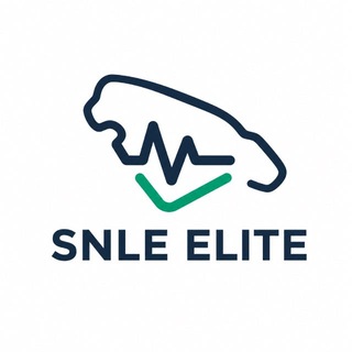 Telegram profile photo for SNLE Elite
