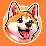 Telegram profile photo for $YUME | Putin's Dog | ETH