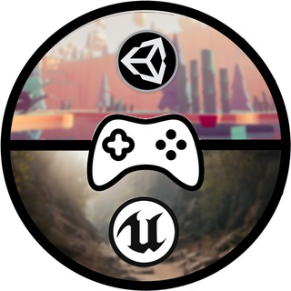 Telegram profile photo for Gamedev Free Assets | Unity & Unreal Engine