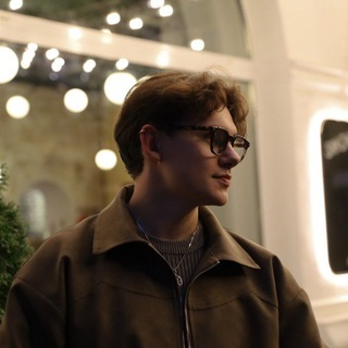 Telegram profile photo for Можливо ти вивчиш англійську