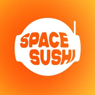 Telegram profile photo for SPACE SUSHI