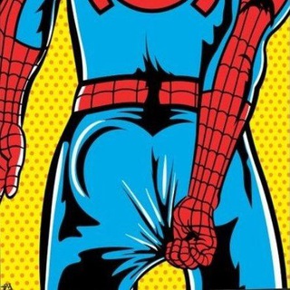 Telegram profile photo for Spider man | اسپایدر من