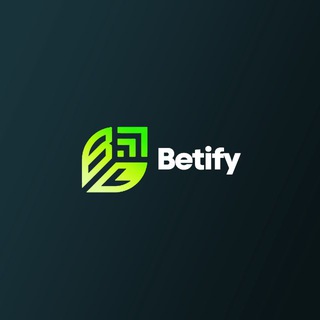 Telegram profile photo for BETIFY