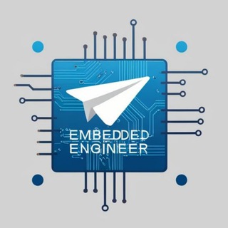 Telegram profile photo for Embeddedengineerjobs.in Embedded Systems Freshers Jobs 2025-Engineering Jobs