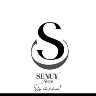 Telegram profile photo for Senuy Store