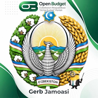 Telegram profile photo for Gerb Jamoasi