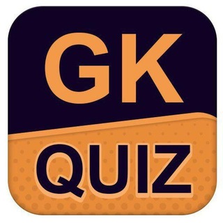 Telegram profile photo for GK GS QUIZ FOR ALL EXAM'S