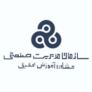 Telegram profile photo for اكانت رسمي سازمان مديريت صنعتي استان مركزي