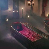 Telegram profile photo for coffin ⚰️