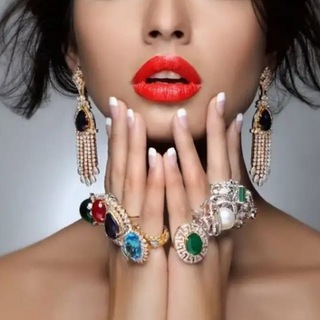 Telegram profile photo for МИР ЗОЛОТА 💎📿💍