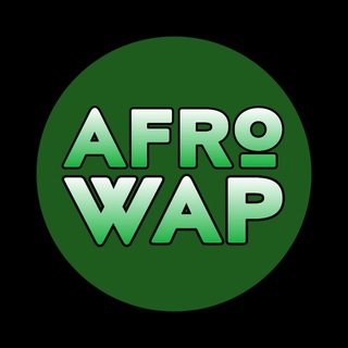 Telegram profile photo for AfroWap.com
