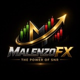 Telegram profile photo for Silent Trader🙆♂️