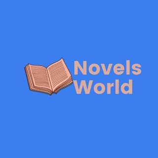 Telegram profile photo for Novels📚📚📚