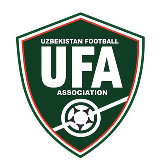 Telegram profile photo for Uzbekistan Football Association