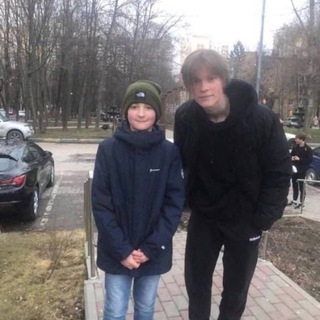 Telegram profile photo for ВАНЯ ДИПИНС