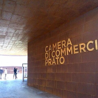 Telegram profile photo for Camera di Commercio di Prato