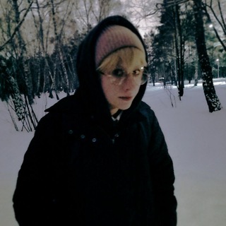 Telegram profile photo for Cosplay/life/DnD Олежа