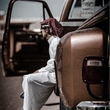 Telegram profile photo for رآشدياٌت📻