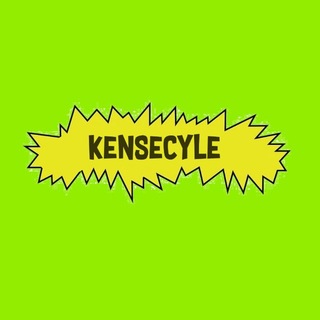 Telegram profile photo for KENSECYLE
