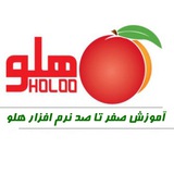 Telegram profile photo for شاپ هلو