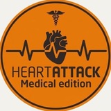 Telegram profile photo for HeartAttack ²⁰²⁵⁻²⁰³⁰