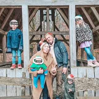 Telegram profile photo for verbunden & verwurzelt 🌍 Frei als Familie