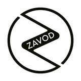 Telegram profile photo for 💥Арт-пространство «ZAVOD»