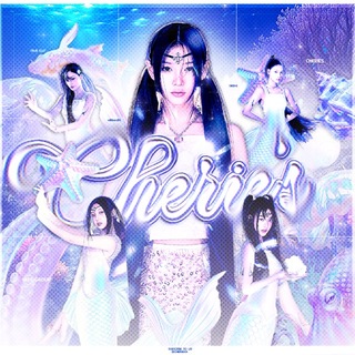 Telegram profile photo for (夏は) ✷、Ⲥ𝕙eɾ𝐢ᧉ꯱