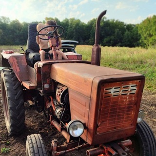 Telegram profile photo for Жигулёвская лоза
