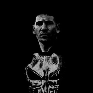 Telegram profile photo for Punisher Stock&Rep
