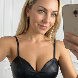 Telegram profile photo for Оксана ищет любовь❤️