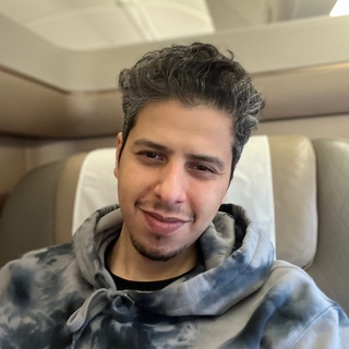 Telegram profile photo for قروب ياسر الدبيخي للمساعدة التجار