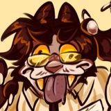 Telegram profile photo for TommyBeak
