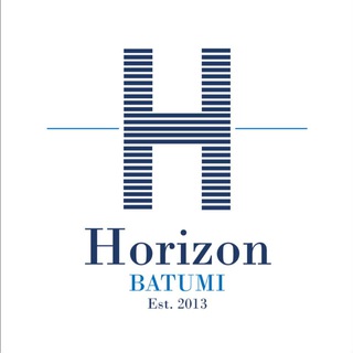 Telegram profile photo for Horizon Batumi