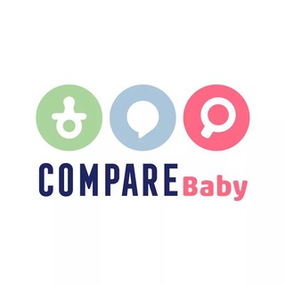 Telegram profile photo for Compare Baby - Promoções 🤰👶