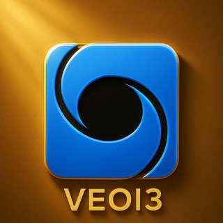 Telegram profile photo for VEOI3