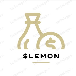 Telegram profile photo for LEMON - Crypto Airdrops Updates