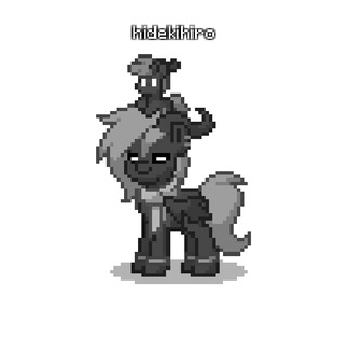 Telegram profile photo for хидеки_хиро